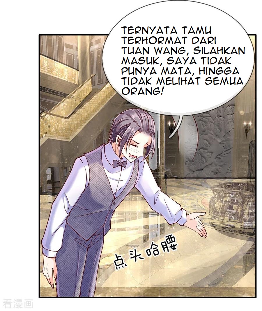 Immortal Daddy Xianzun Chapter 80 Gambar 11